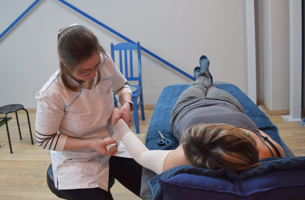 Lipoedeem behandeling